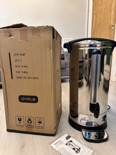 Oypla electrical 30l - oypla,