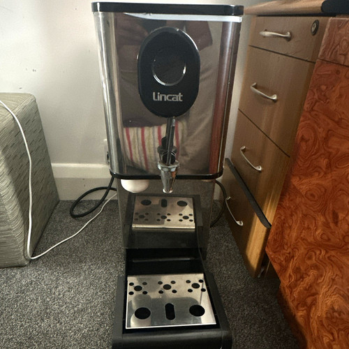 Lincat automatic commercial - automatic,