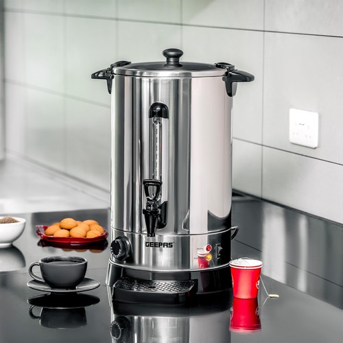 Geepas 20l electric catering - electric,