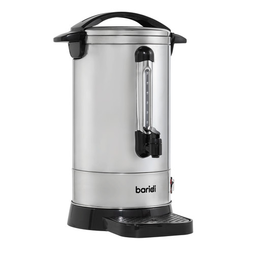 Baridi water boiler - baridi, urn