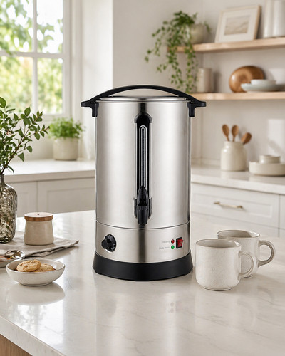 Electric stainless steel - electric,