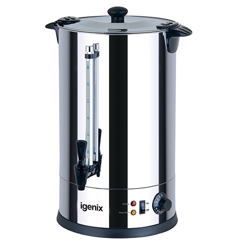 Catering urn hot water - catering, &