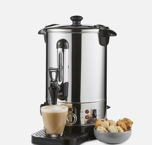 Commercial catering tea urn - 7l,
