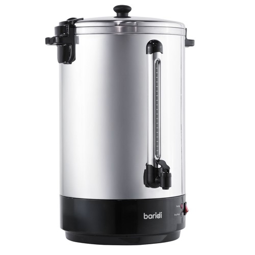 Baridi hot water - baridi,
