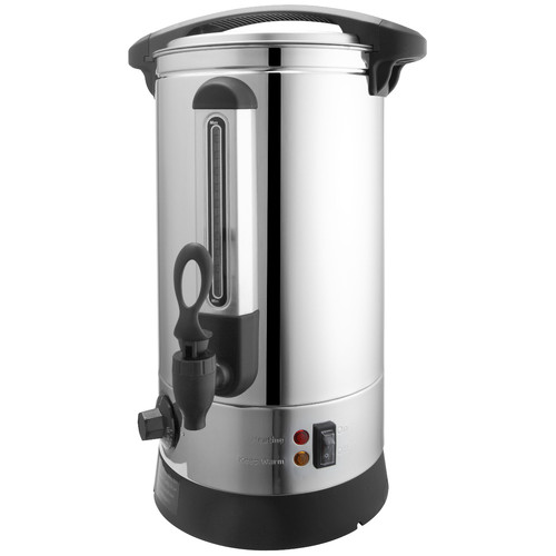 Hot water boiler - water, 10l