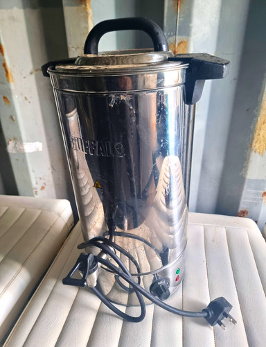 Buffalo stainless steel - buffalo,