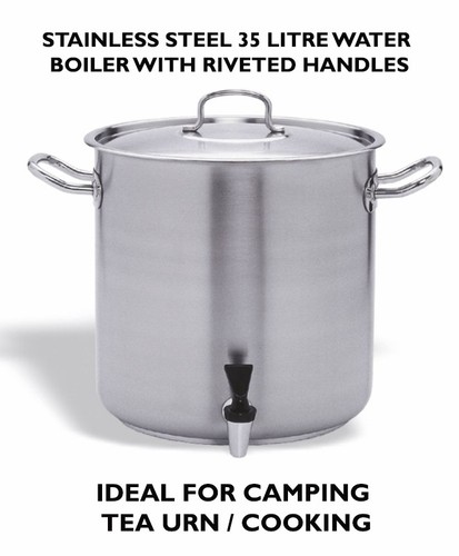 Litre stainless steel tea - steel,