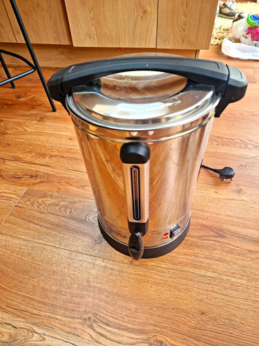 Oypla automatic stainless - automatic,