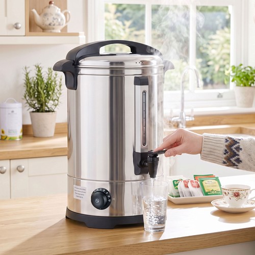 Catering urn 1500w hot - 1500w,