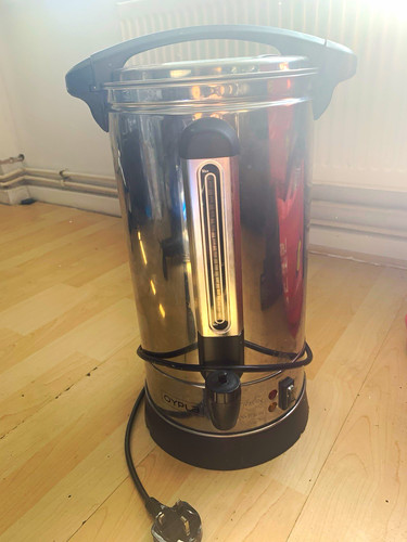 Oypla automatic stainless - oypla,