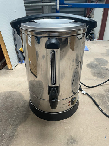 Vonshef automatic stainless - vonshef,