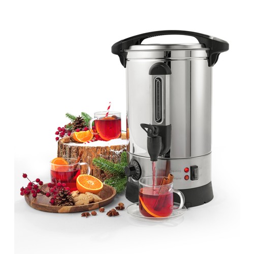 Hot water tea - hot,