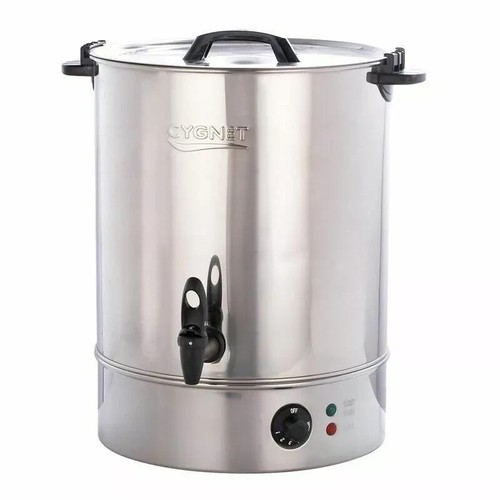 Burco boiler hot water tea - boiler,