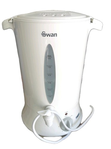 Swan litre - swan, 8