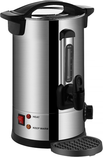Electric catering urn - electric,