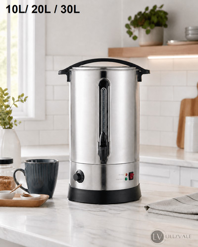 Litre electric - 10/20/30,