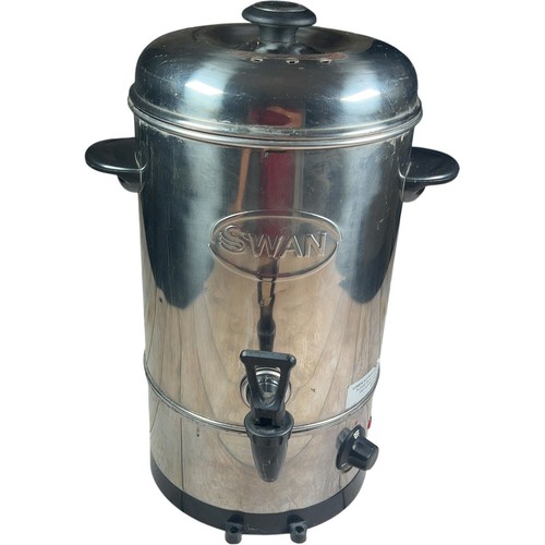 Swan swu8l hot water tea - 8l,