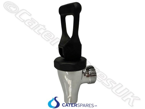 Marco draw off tap assembly - marco,