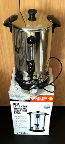 Geepas gk6154 stainless - geepas,