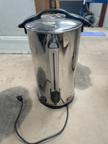 Electric automatic catering - electric,