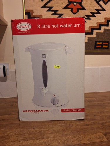 Swan litre - 8, (32