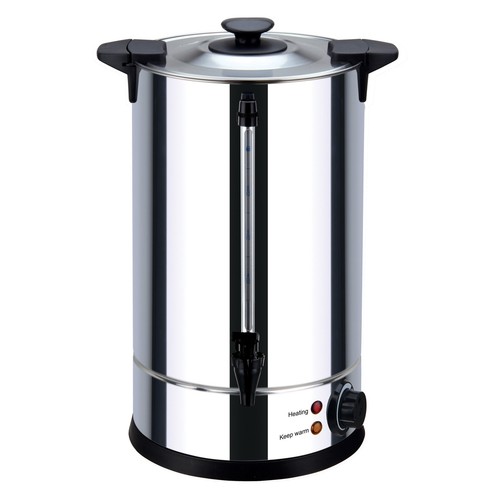 Catering urn hot water - catering,