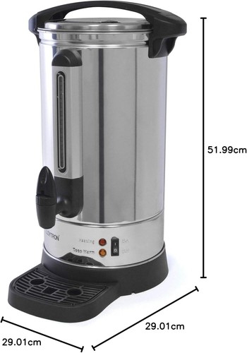 10l tea urn hot - 10l, |