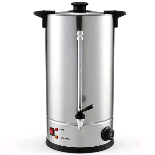 Komore 10l hot water - hot, boiler