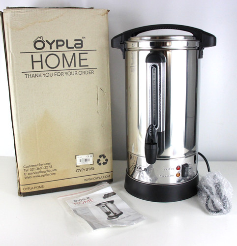 Oypla home water boiler - oypla,