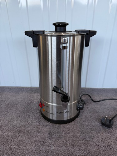 10l hot water - water, boiler,