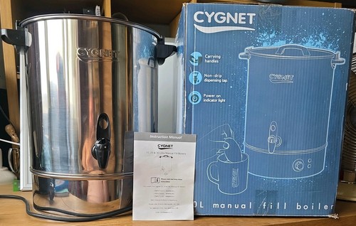 Cygnet mfct1030 30l manual - cygnet,