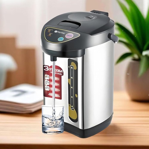 Hot water urn boiler - urn,
