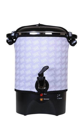 Madesafer hot water urn low - madesafer, 4l