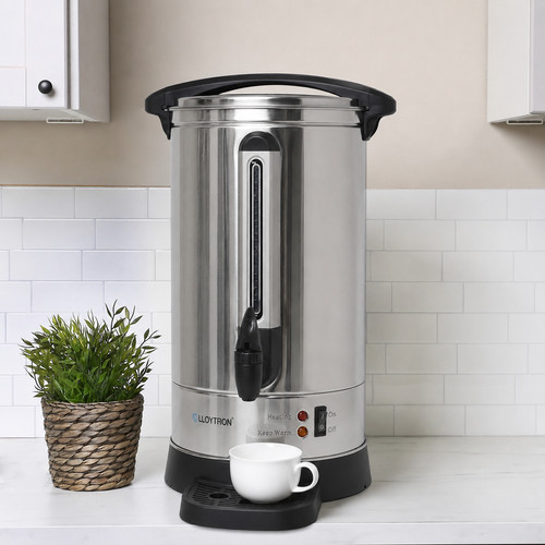 20l hot water - 20l,