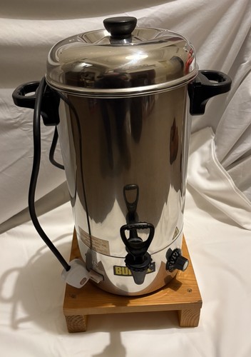 Buffalo cc190 ltr electric - cc190, 10