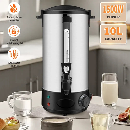 New electrical 10l commercial - 10l,