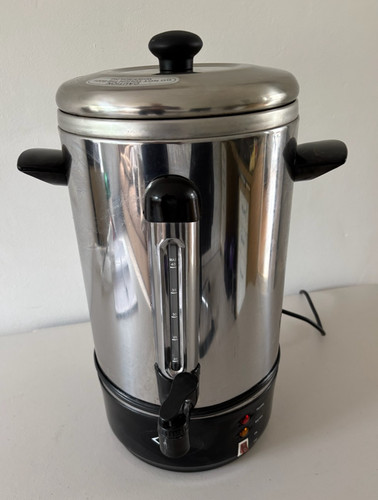 Delta hot water - hot, tea