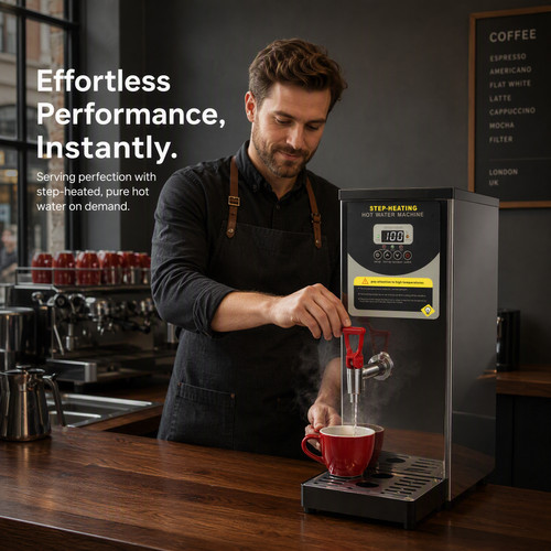 12l commercial catering tea - commercial,
