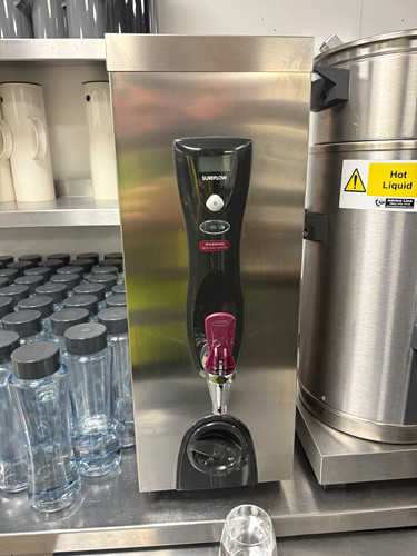 Sureflow automatic commercial - sureflow,