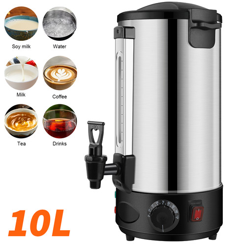10l stainless steel - 10l,