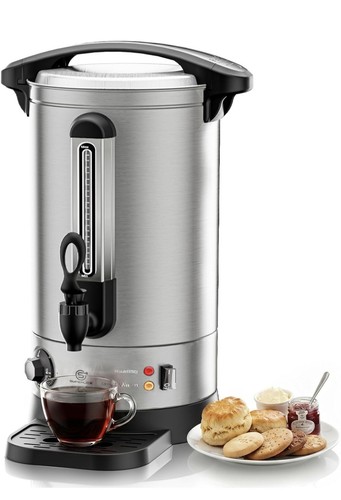 Superlex electric catering urn - superlex,