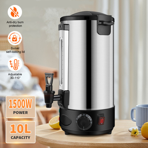 Stainless steel tea - steel,