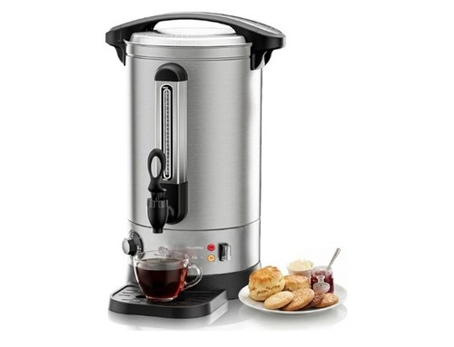 Electric catering urn 1500w - electric,