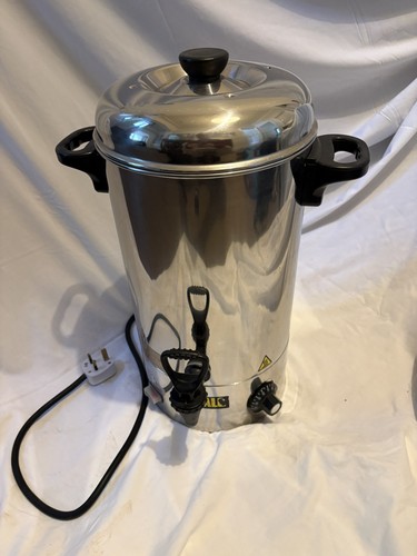 Buffalo cc190 ltr - ltr, electric