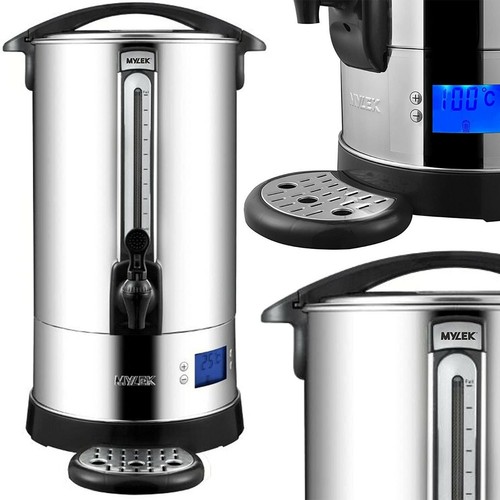 Mylek catering urn - catering, electric