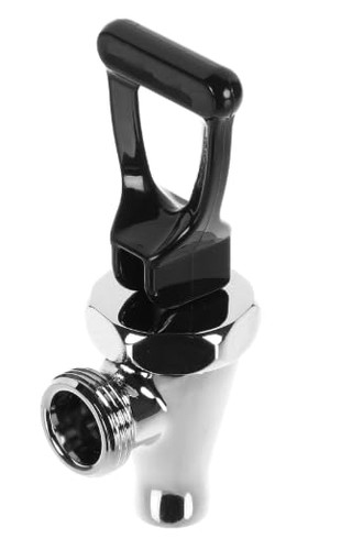 Marco chrome tap assembly - marco,
