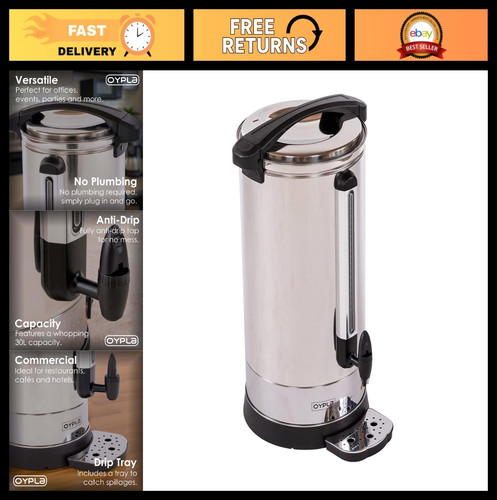 30l catering hot - 30l,
