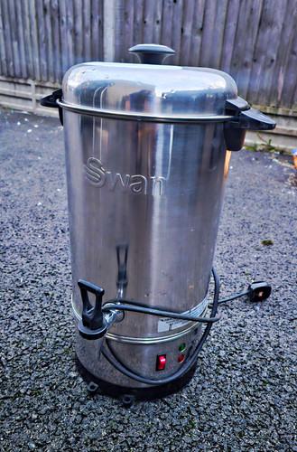 Swan swu10l 10l - swan, automatic