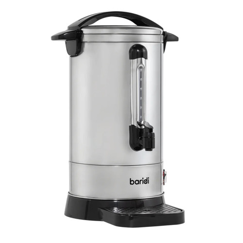 Hot water boiler tea - boiler, urn