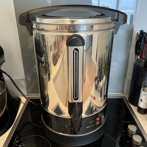 Lloytron litre 2500w - 20,